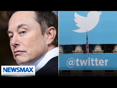 You are currently viewing Documents show Elon Musk plans to fire shocking number of Twitter employees | John Bachman Now