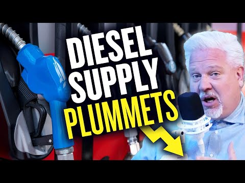 You are currently viewing THIS is how skyrocketing diesel prices WILL AFFECT YOU