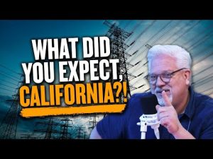 Read more about the article Why is California SURPRISED its electrical grid may FAIL?!