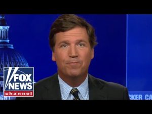 Read more about the article Tucker: This is about attacking Christianity