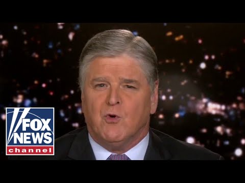 You are currently viewing Hannity: Left-wing intimidation is once again fashionable