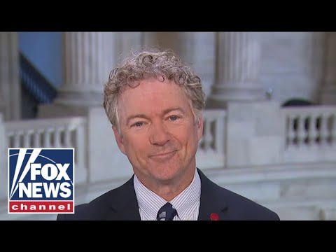 You are currently viewing We’re gonna shut it down: Sen. Rand Paul