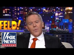 Read more about the article Gutfeld: Once the media deems you evil, then all laws are meaningless