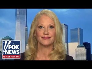 Read more about the article Kellyanne Conway: Activists are trying to sway the Supreme Court