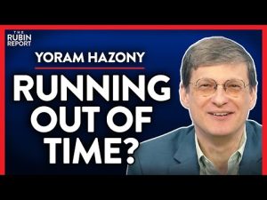 Read more about the article This Change on the Right Should Scare Conservatives (Pt. 1) | Yoram Hazony | POLITICS | Rubin Report