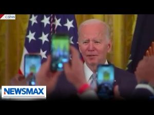 Read more about the article Biden confuses job titles, says Delaware has never had a Senator | Lee Murphy | ‘John Bachman Now’