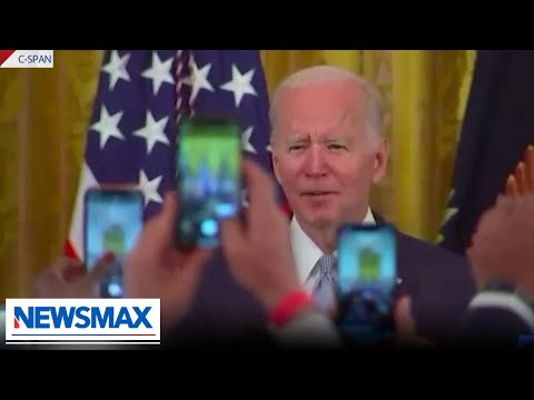 You are currently viewing Biden confuses job titles, says Delaware has never had a Senator | Lee Murphy | ‘John Bachman Now’