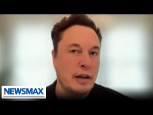 Read more about the article WATCH: Elon Musk rips Twitter’s ban on Donald Trump | American Agenda