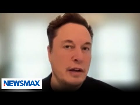 You are currently viewing WATCH: Elon Musk rips Twitter’s ban on Donald Trump | American Agenda