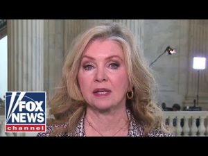 Read more about the article Sen. Blackburn: Democrats are misjudging this