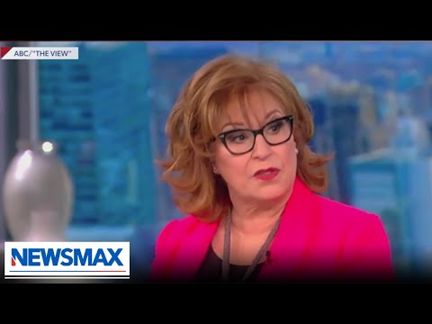 You are currently viewing WATCH: Joy Behar applauds protests outside Justice Alito’s home | American Agenda on Newsmax