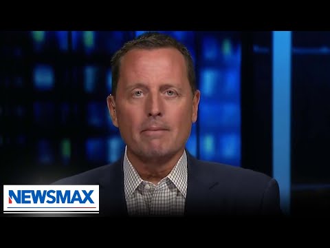 You are currently viewing Ric Grenell: Our foreign policy is not governed by feelings | ‘The Chris Salcedo Show’