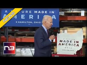 Read more about the article During A Trip Ohio Biden Tells Another LIE That Not A Lot of People Noticed