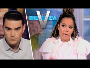 Read more about the article The View’s ATROCIOUS Take On Protesting Outside Of Justices’ Home