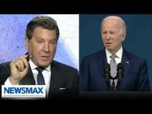 Read more about the article “I’M DONE”: Eric Bolling is fed up with President Biden’s lies