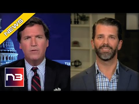 You are currently viewing “Shall Not Be Infringed,” Don Jr. Starts Guns Rights Organization!