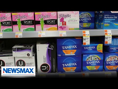 You are currently viewing Feminine products in boys’ bathrooms?: Oregon Gubernatorial candidate fights back