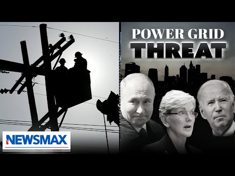 You are currently viewing LIGHTS OUT: Grant Stinchfield calls out the crippling power grid in America