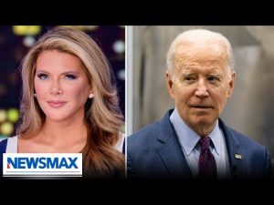 Read more about the article Trish Regan: Biden administration “a total, perfect storm of disaster” | STINCHFIELD