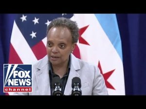 Read more about the article Chicago alderman excoriates Lightfoot for ‘deflection’ from crime wave to abortion