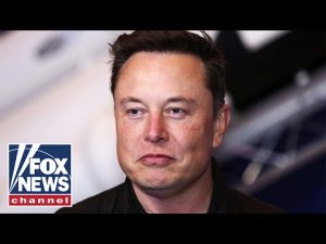 Read more about the article Liberal media blasts Elon Musk’s fight for free speech