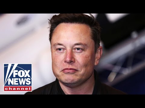 You are currently viewing Liberal media blasts Elon Musk’s fight for free speech