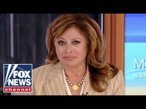 You are currently viewing Maria Bartiromo blasts Biden official’s claim about abortions helping economy