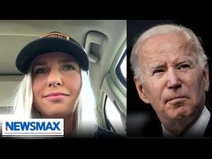 Read more about the article Farmer CALLS OUT Biden over crushing inflation | Stephanie Nash | ‘National Report’