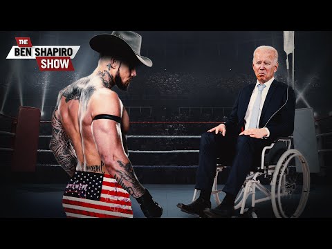 Read more about the article Joe Biden vs. ULTRA MAGA | Ep. 1492