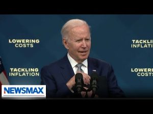 Read more about the article Biden blames “Ultra-MAGA” Republicans for America’s problems | REACTION | ‘National Report’