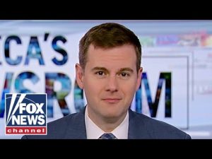 Read more about the article Guy Benson: I would be surprised if Trump didn’t return to Twitter