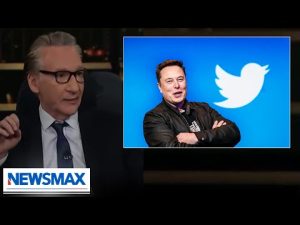 Read more about the article Bill Maher: Twitter “has failed” Americans, needs Elon Musk | ‘John Bachman Now’