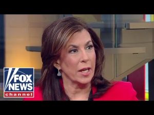 Read more about the article Tammy Bruce: This is why the left fears Trump