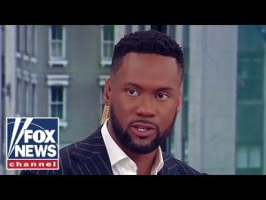 Read more about the article Lawrence Jones: The Democratic Party isn’t listening