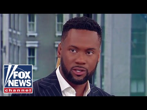 You are currently viewing Lawrence Jones: The Democratic Party isn’t listening