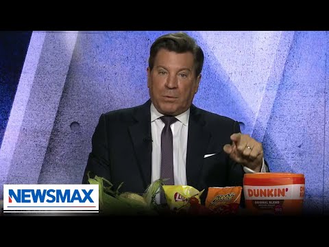 You are currently viewing Infant formula shortages in Biden’s America | Eric Bolling | ‘Eric Bolling The Balance’