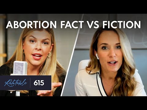 You are currently viewing The Truth About Abortion Laws, Ectopic Pregnancy & Miscarriages | Guest: Alison Centofante | Ep 615