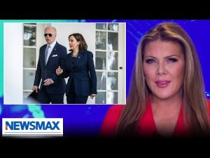 Read more about the article “COULDA, SHOULDA” is Biden administration’s motto | Trish Regan | “The Chris Salcedo Show”