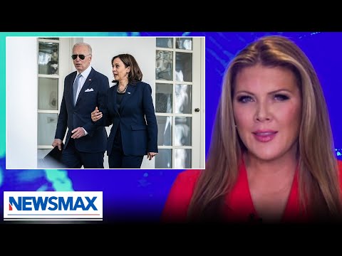 You are currently viewing “COULDA, SHOULDA” is Biden administration’s motto | Trish Regan | “The Chris Salcedo Show”