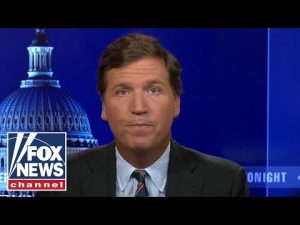 Read more about the article Tucker: There is something really wrong