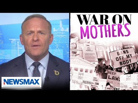 You are currently viewing Grant Stinchfield’s solution to the ‘War on Mothers’