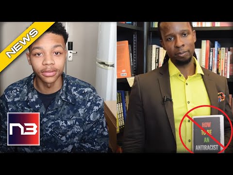 You are currently viewing WOKE BE GONE: Navy Cancels 3 Woke Books From Their Approved List