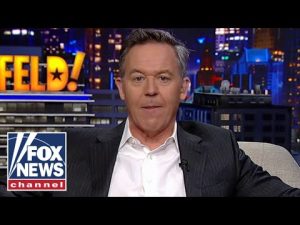 Read more about the article Gutfeld: How would I be if I stopped for a week?