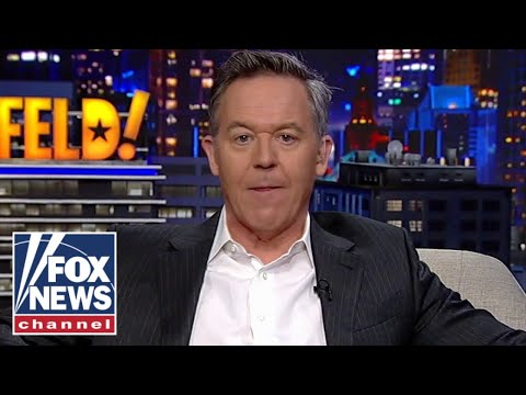 You are currently viewing Gutfeld: How would I be if I stopped for a week?