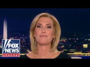 Read more about the article Ingraham: What we don’t need is a president offering fake empathy