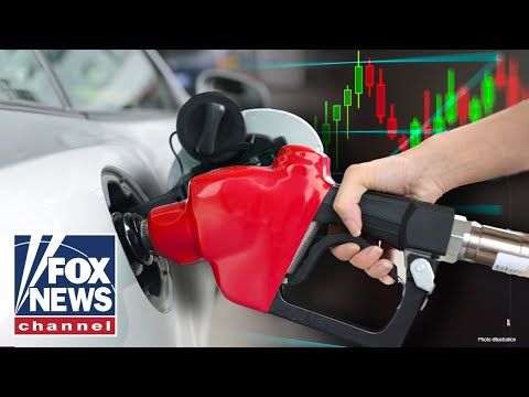 You are currently viewing A new era of higher gasoline prices | The Fox News Rundown