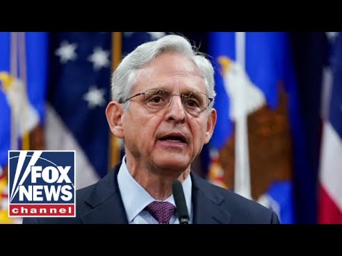 You are currently viewing Did Merrick Garland lie under oath?