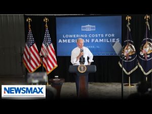 Read more about the article Brian Mast rips Biden after he blames MAGA crowd for inflation