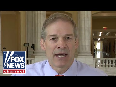 You are currently viewing Rep. Jordan: This is the biggest concern