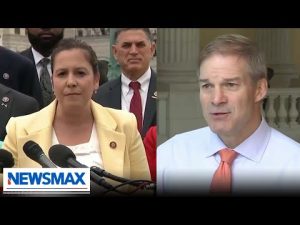 Read more about the article WATCH: Jim Jordan, Elise Stefanik and Jenna Ellis sound off on baby formula shortage, abortion